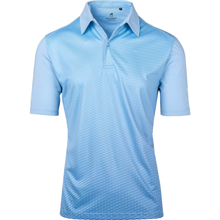 Mens Masters Golf Shirt (Gary Player)