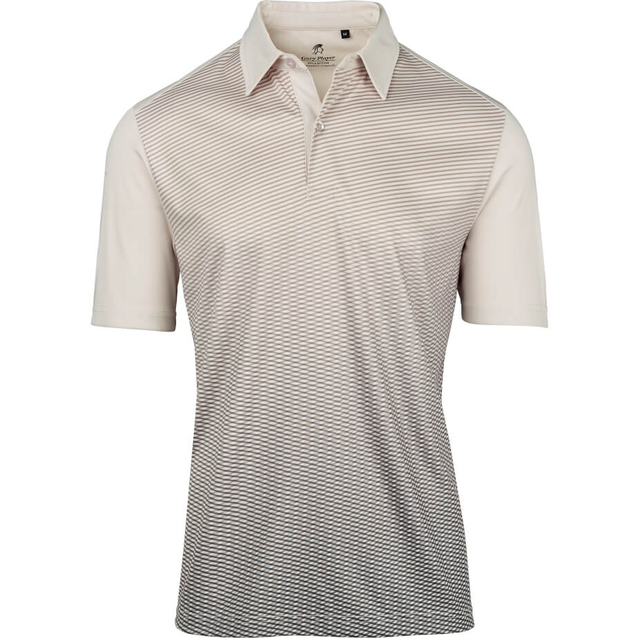 Mens Masters Golf Shirt (Gary Player)