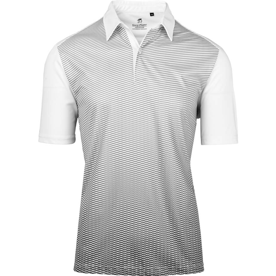 Mens Masters Golf Shirt (Gary Player)