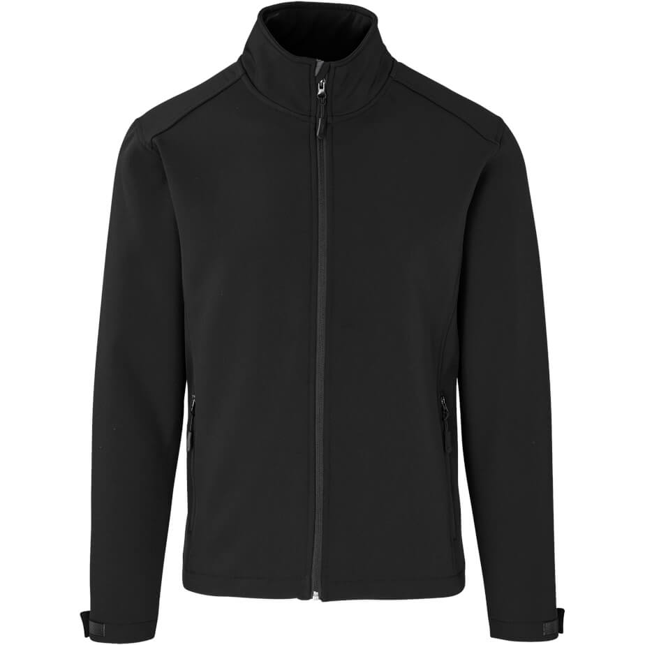 Men's Nagano Softshell Jacket