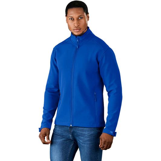 Men's Nagano Softshell Jacket