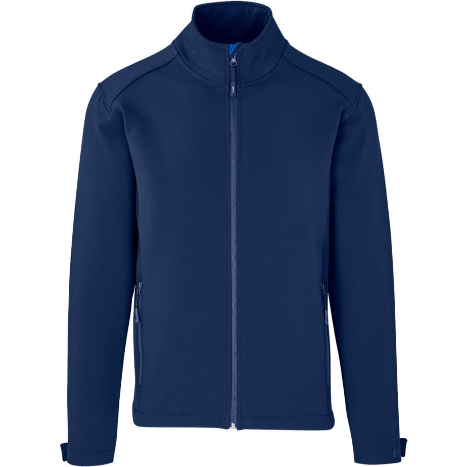 Men's Nagano Softshell Jacket