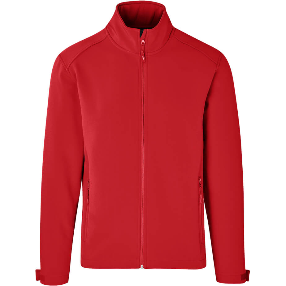 Men's Nagano Softshell Jacket