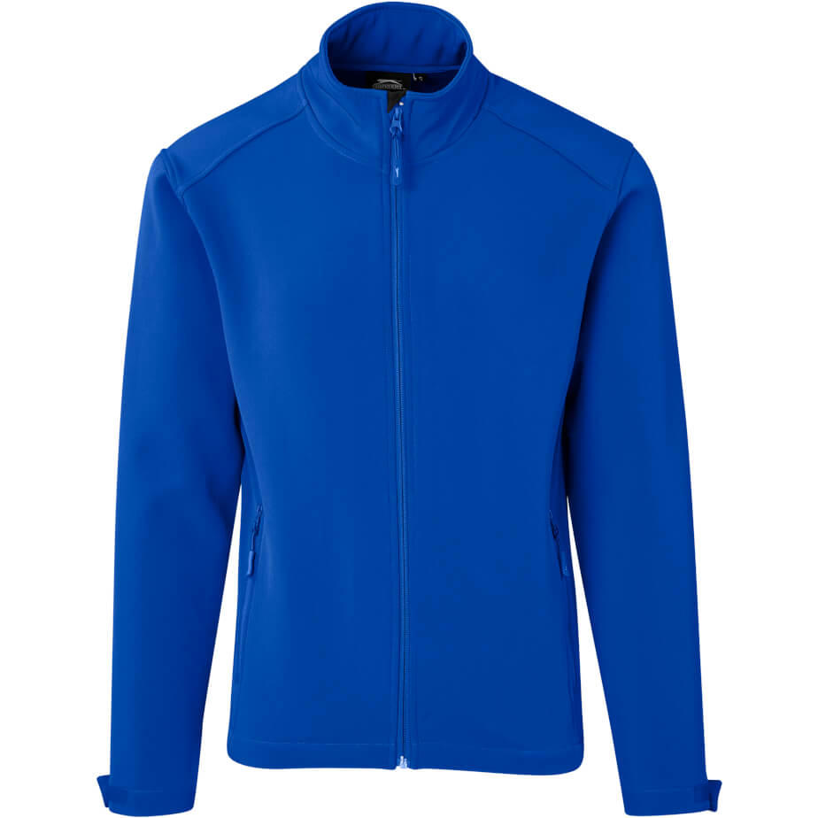 Men's Nagano Softshell Jacket