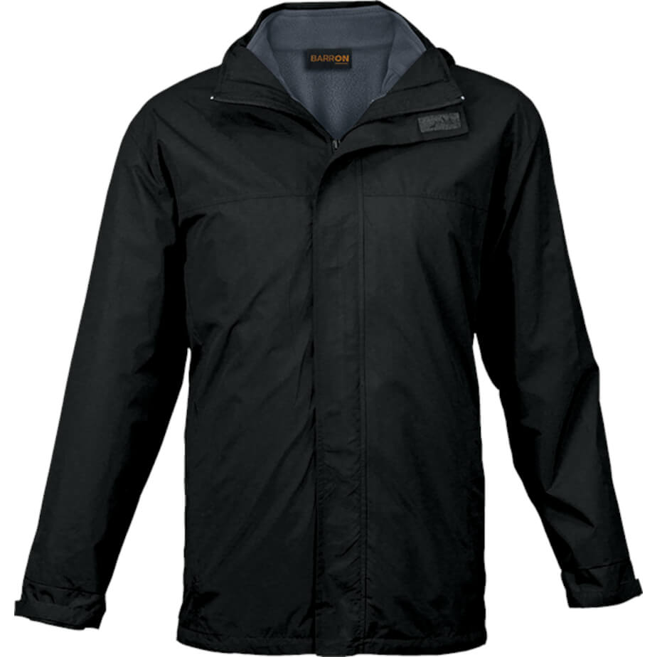 Men's Nashville 3-in-1 Jacket