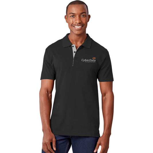 Mens New York Golf Shirt