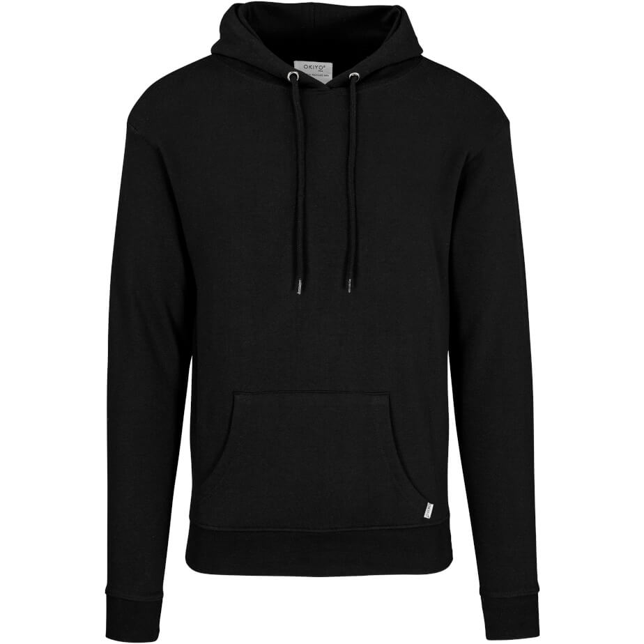 Men's Okiyo Recycled Hooded Sweater