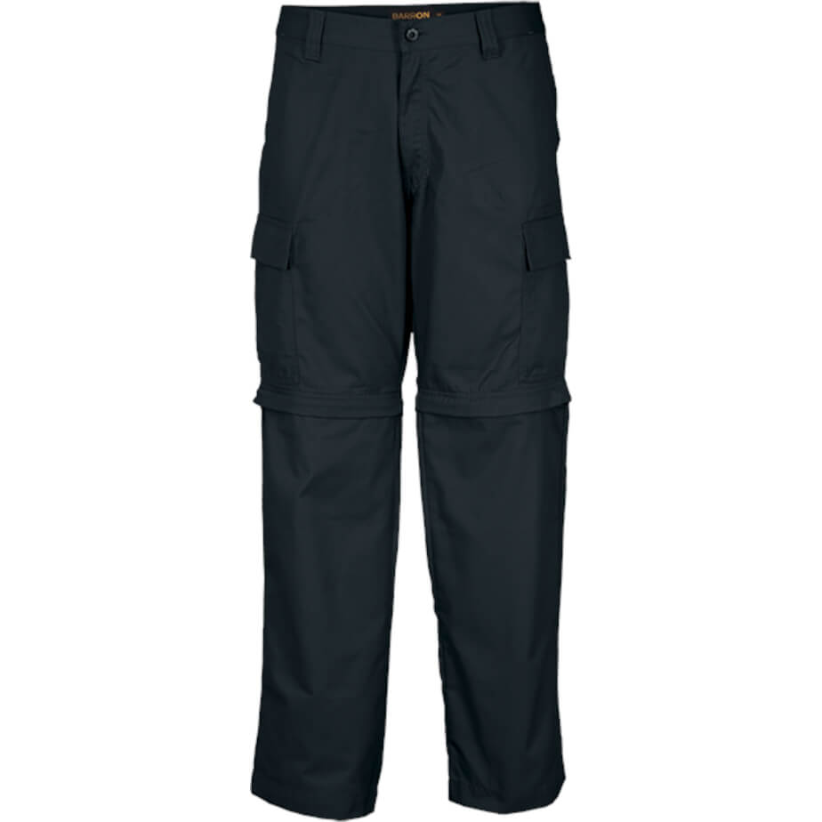 Men's Oliver Zip Off Cargo Pants