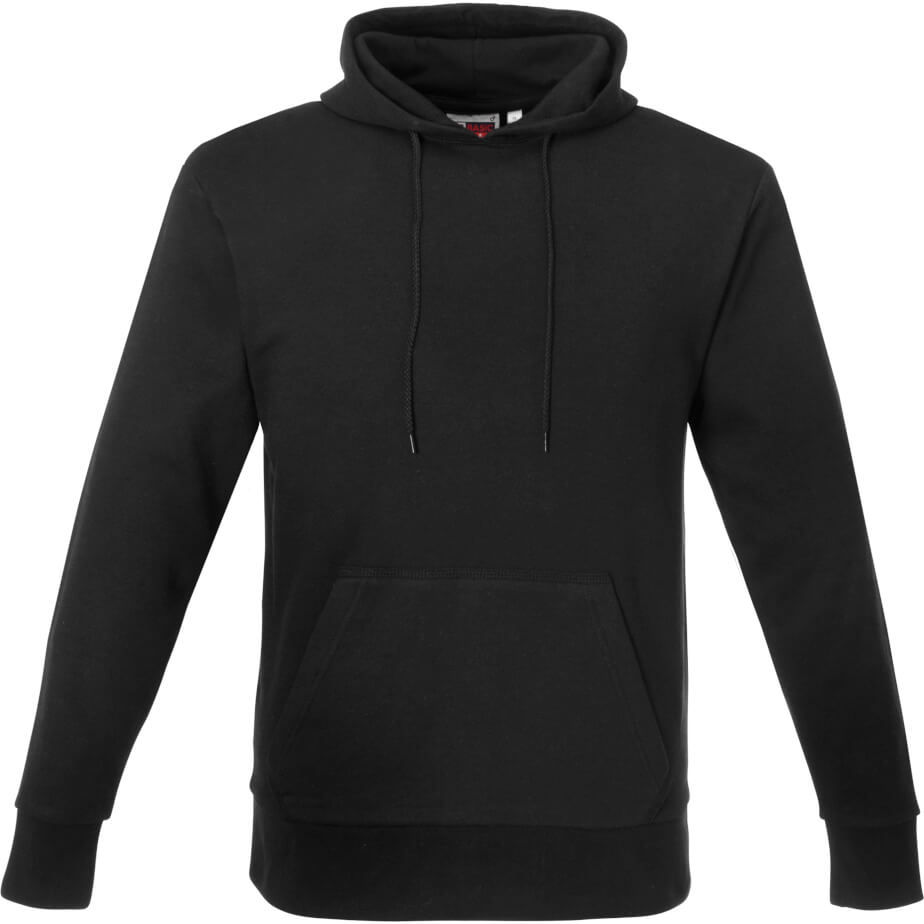 Men's Omega Hooded Sweater