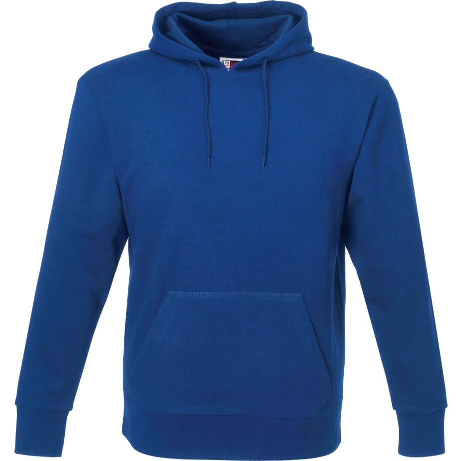 Men's Omega Hooded Sweater