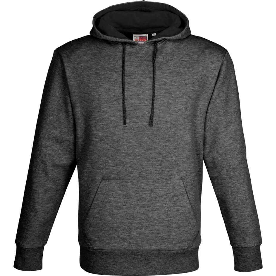 Men's Omega Hooded Sweater