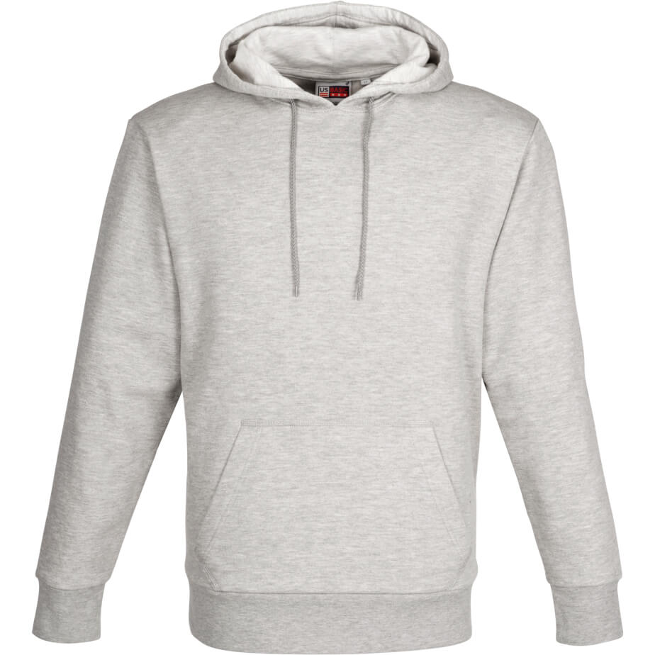 Men's Omega Hooded Sweater