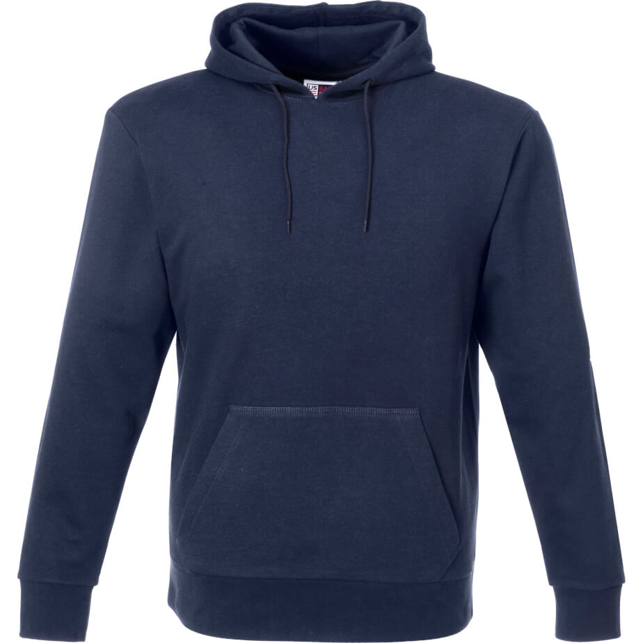 Men's Omega Hooded Sweater