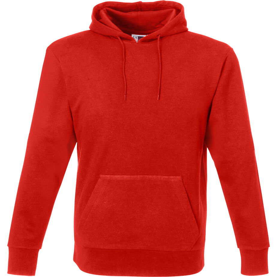 Men's Omega Hooded Sweater