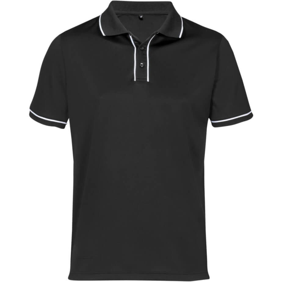 Mens Osaka Golf Shirt