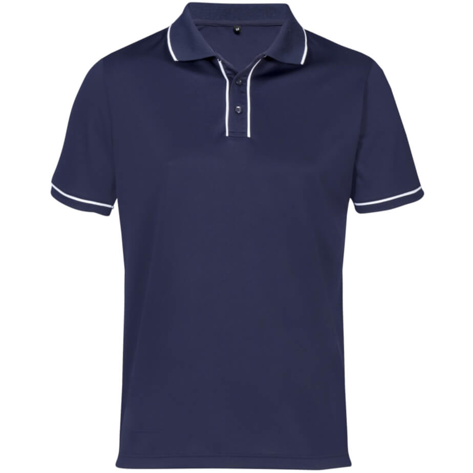 Mens Osaka Golf Shirt