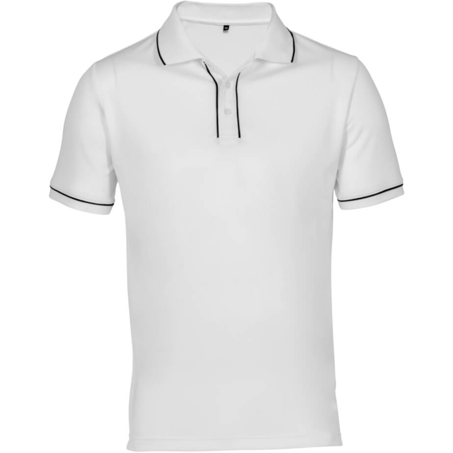 Mens Osaka Golf Shirt