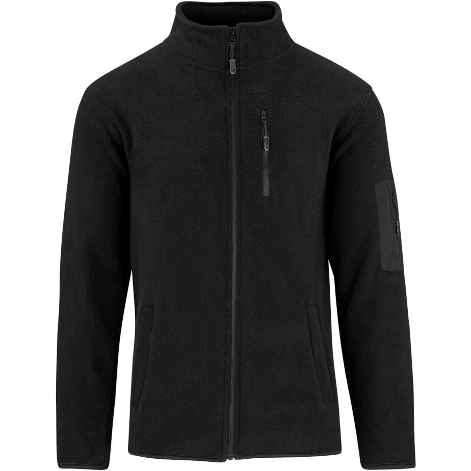 Men's Oslo Micro Fleece Jacket