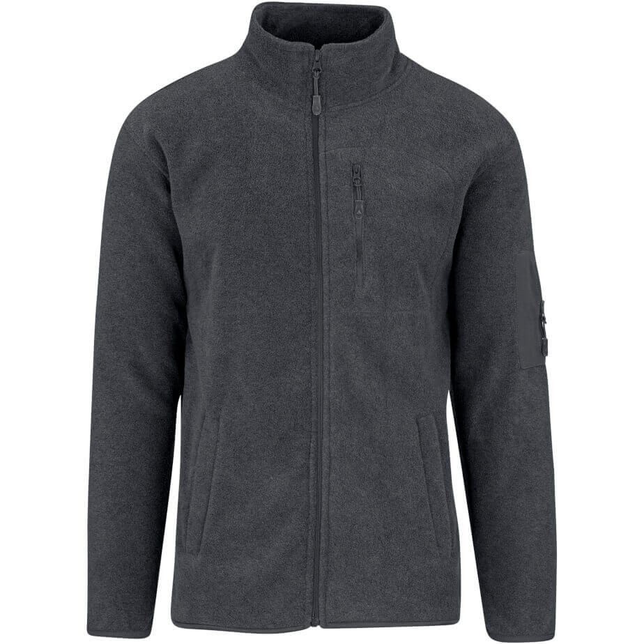 Men's Oslo Micro Fleece Jacket