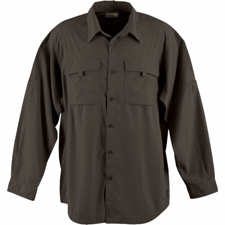 Mens Outback Shirt