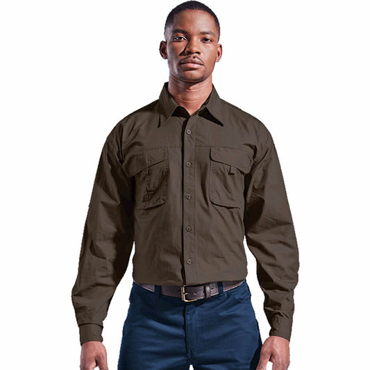 Mens Outback Shirt