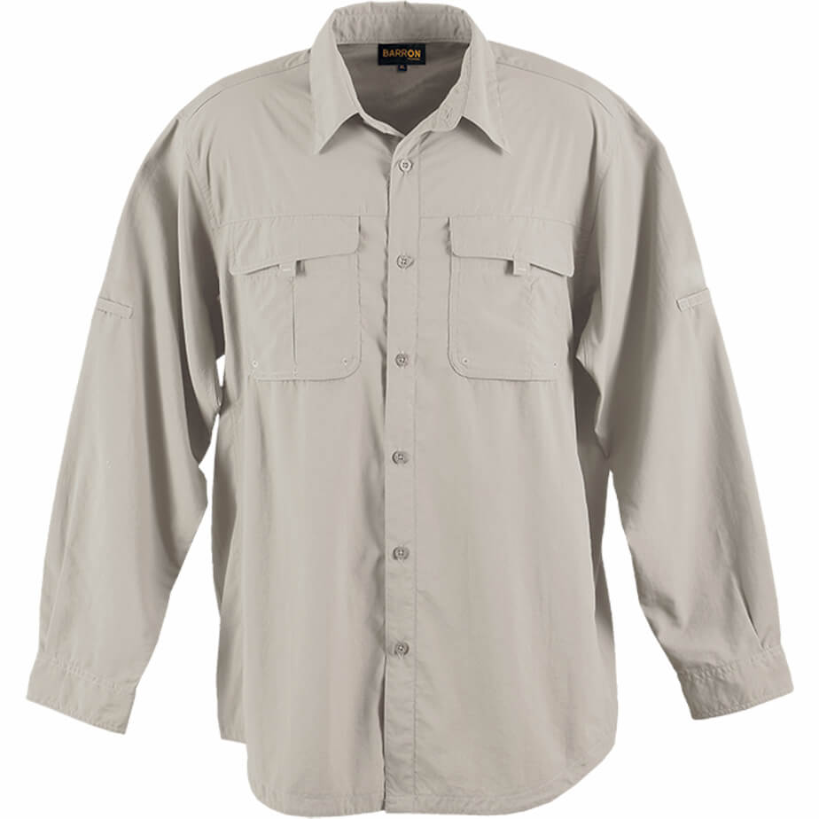 Mens Outback Shirt