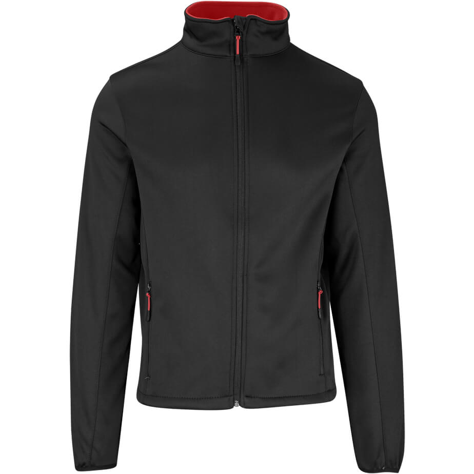 Mens Palermo Softshell Jacket