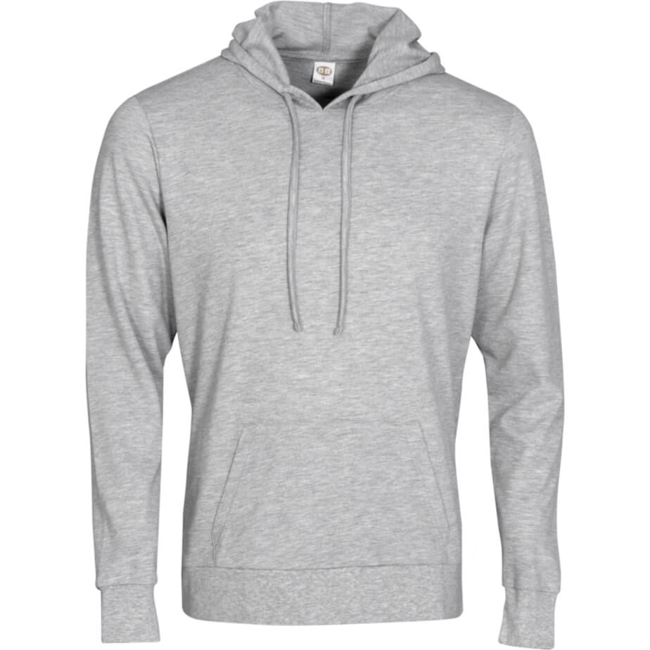 Men's Physical Hooded Sweater