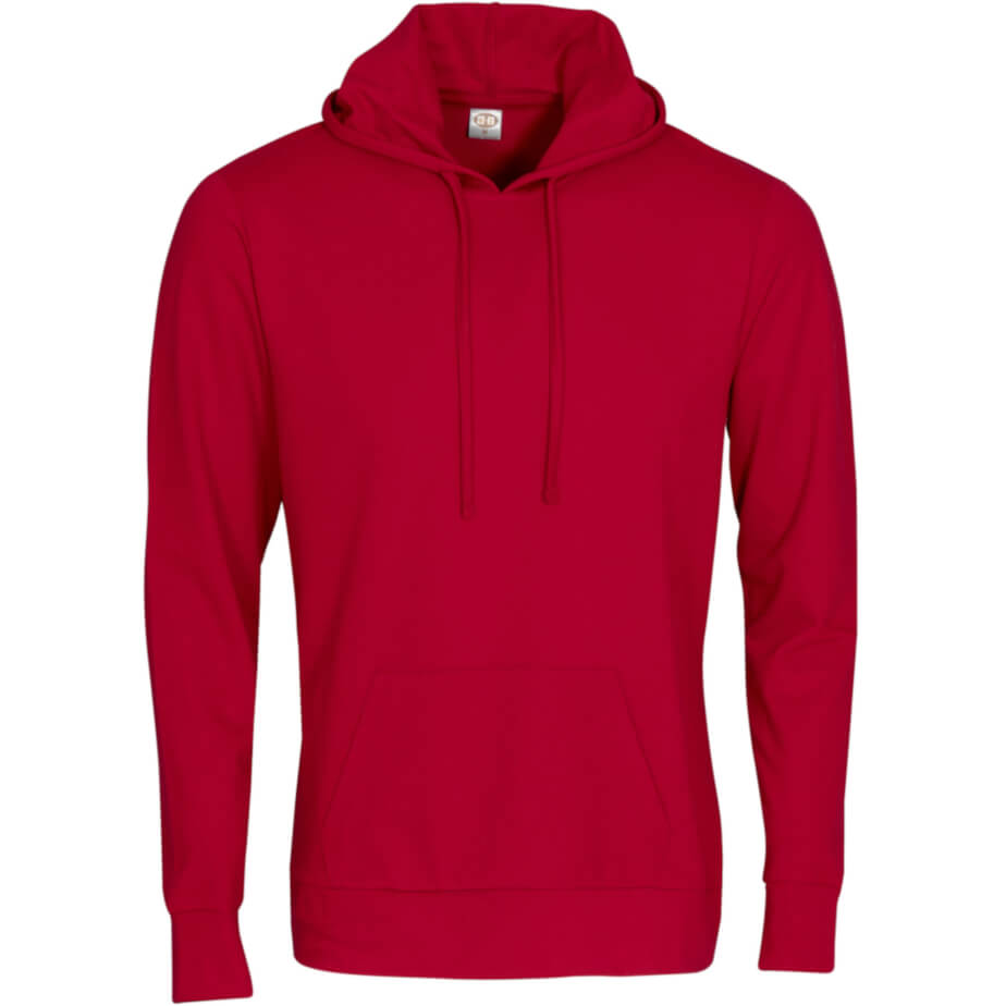 Men's Physical Hooded Sweater