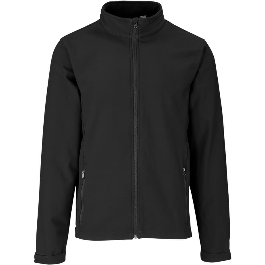 Men's Pinnacle Softshell Jacket