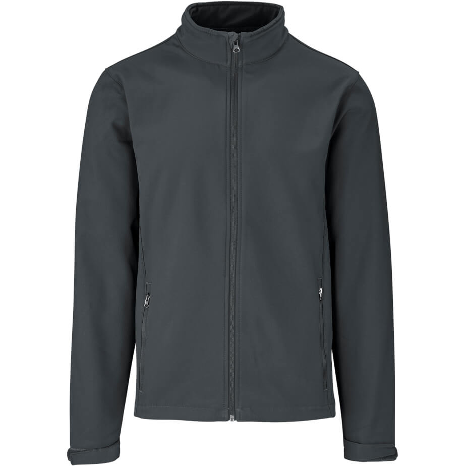 Men's Pinnacle Softshell Jacket