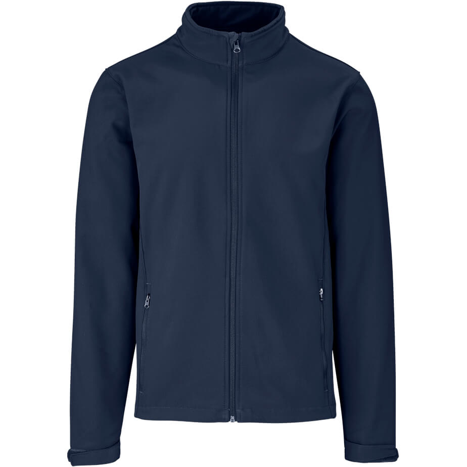 Men's Pinnacle Softshell Jacket