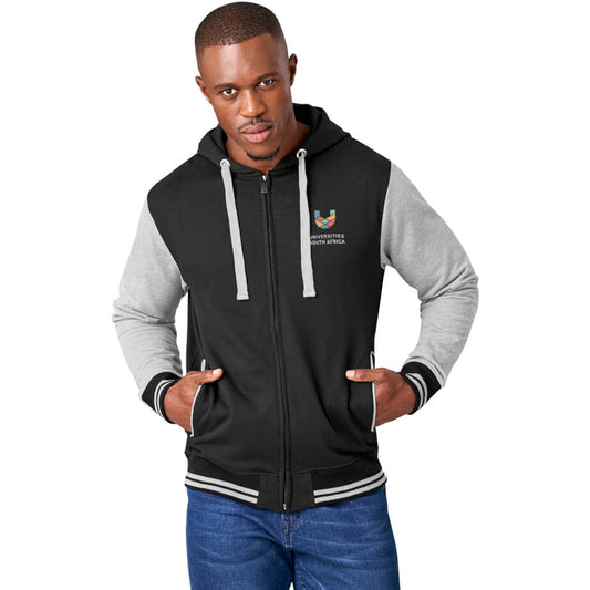 Men's Princeton Hooded Sweater