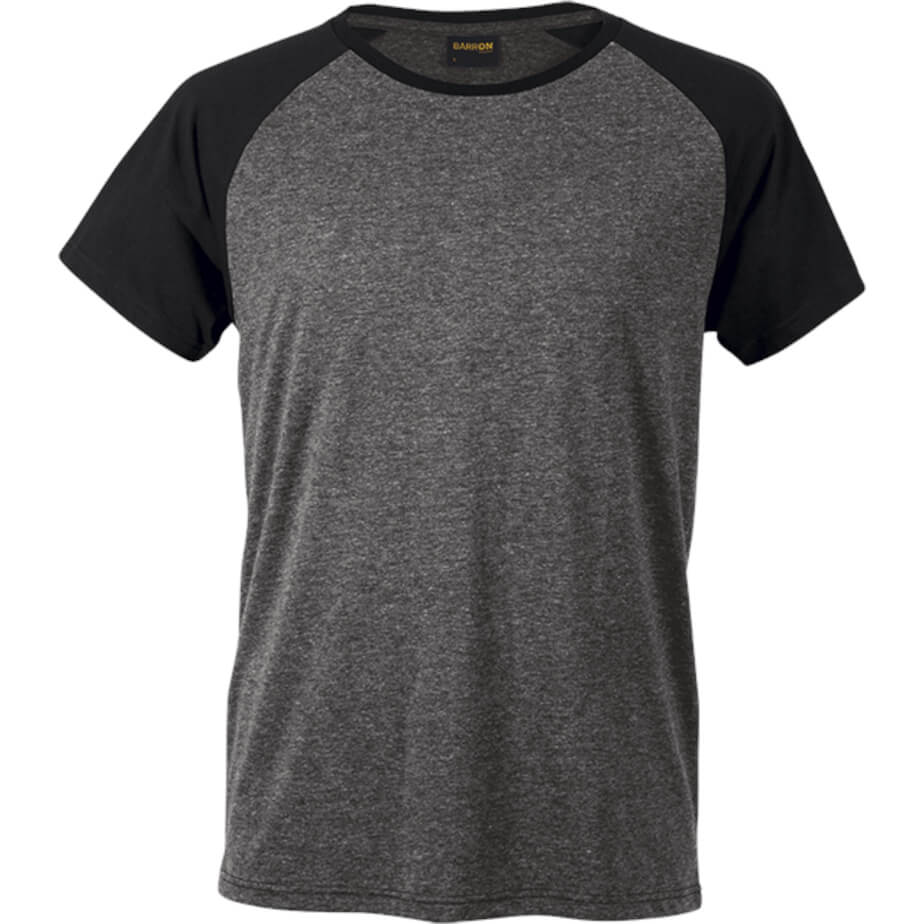 Men's Raglan Baseball T-Shirt