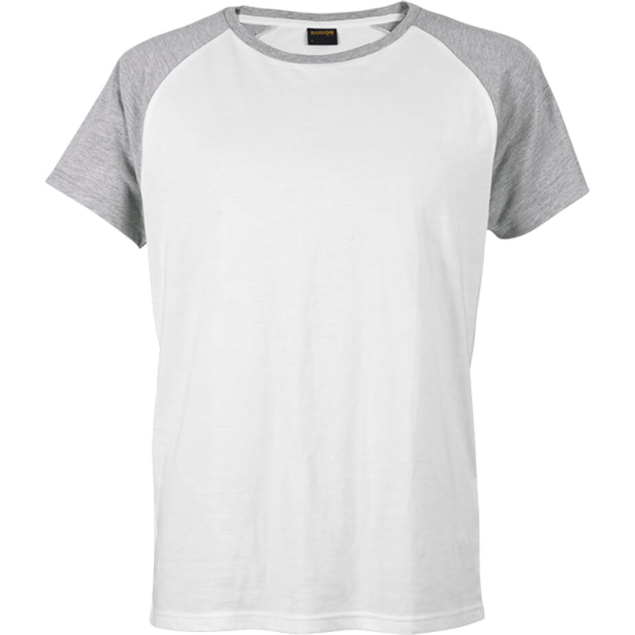 Men's Raglan Baseball T-Shirt