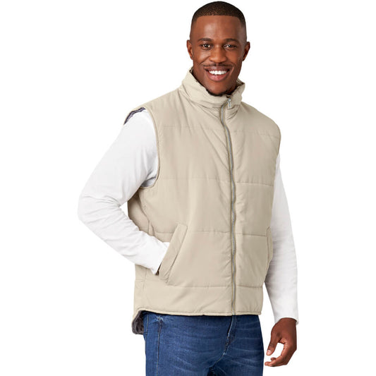 Men's Rego Bodywarmer