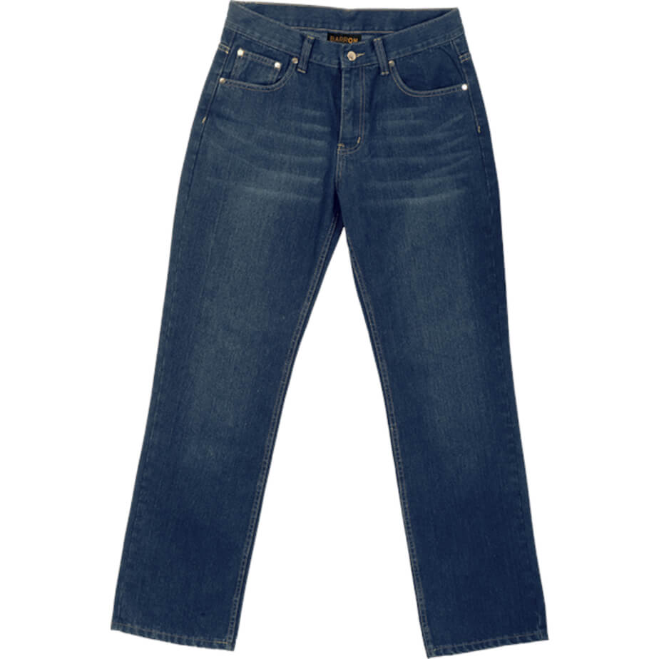 Men's Retro Jean