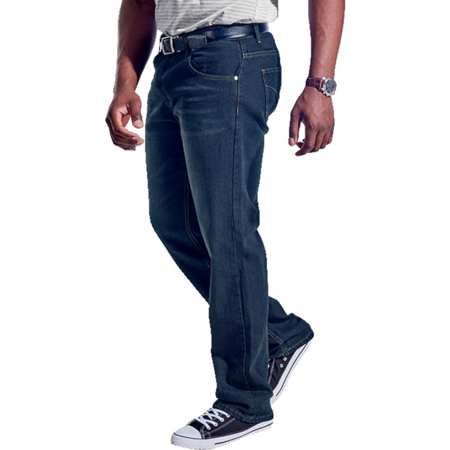 Men's Retro Jean