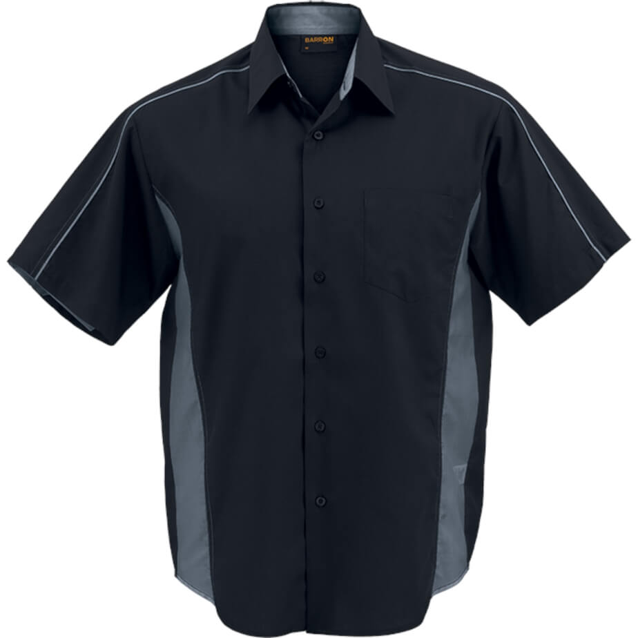 Mens Seattle Lounge Shirt