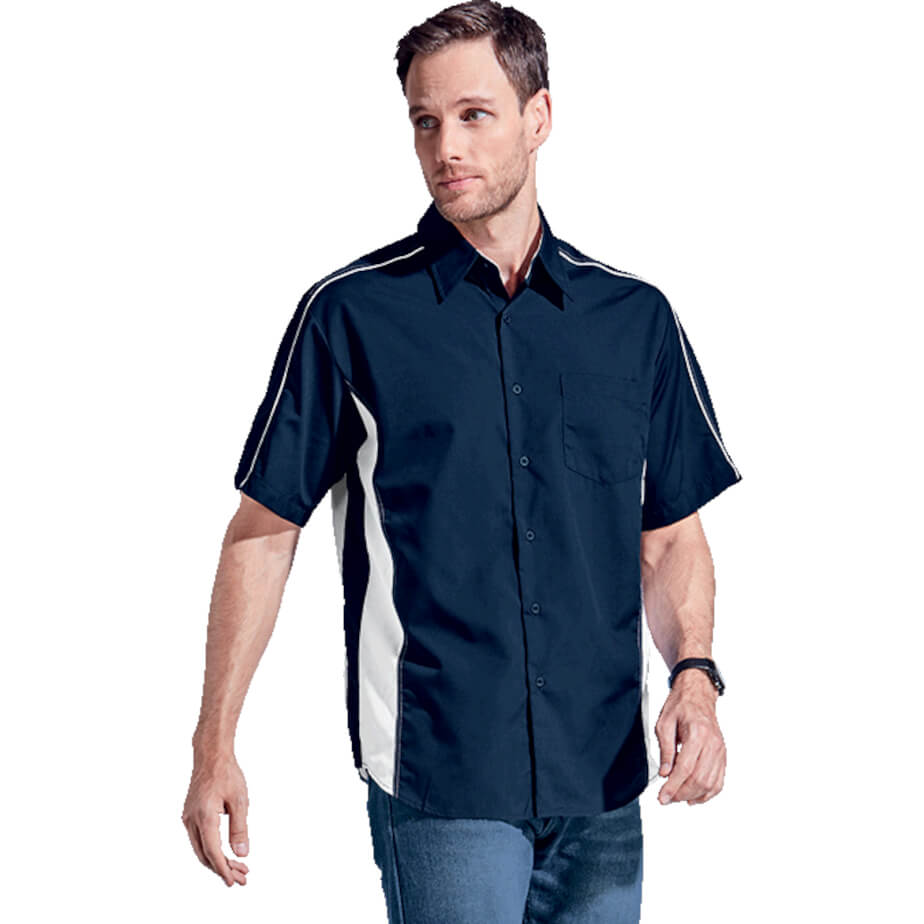 Mens Seattle Lounge Shirt