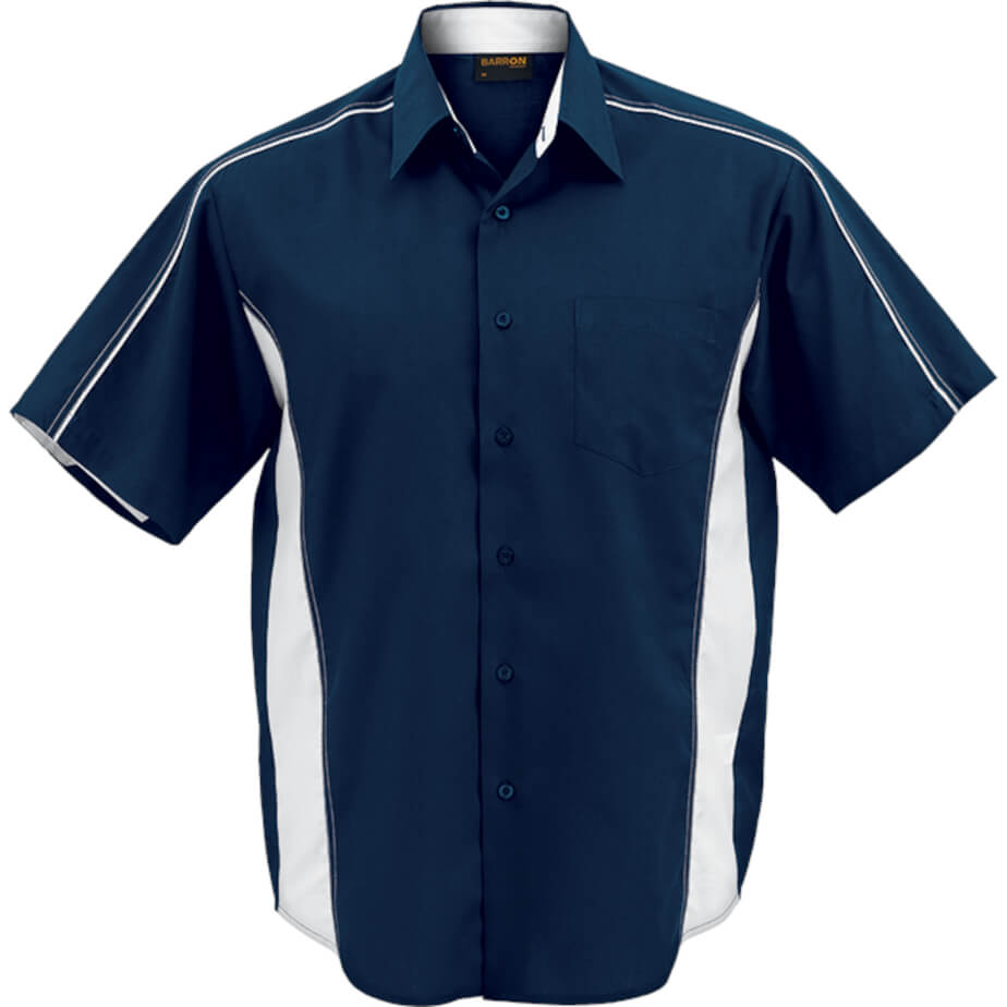 Mens Seattle Lounge Shirt