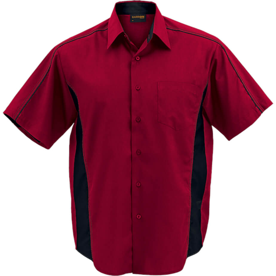 Mens Seattle Lounge Shirt