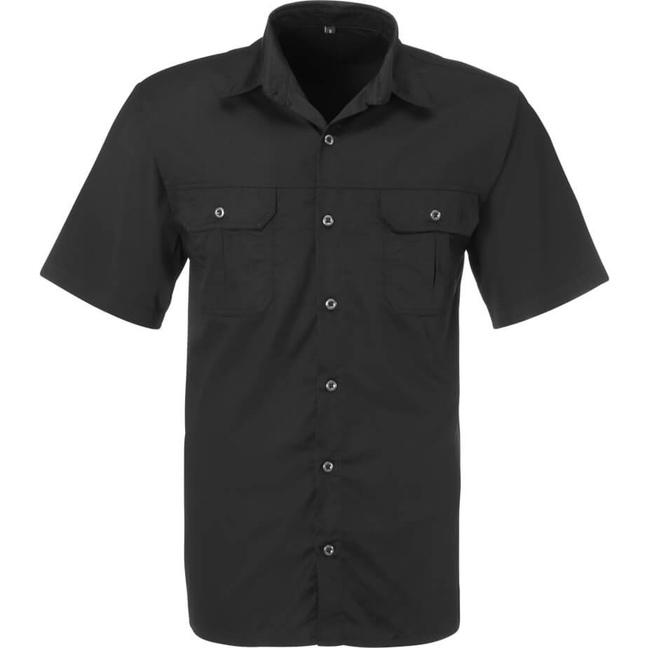 Mens Short Sleeve Wildstone Shirt