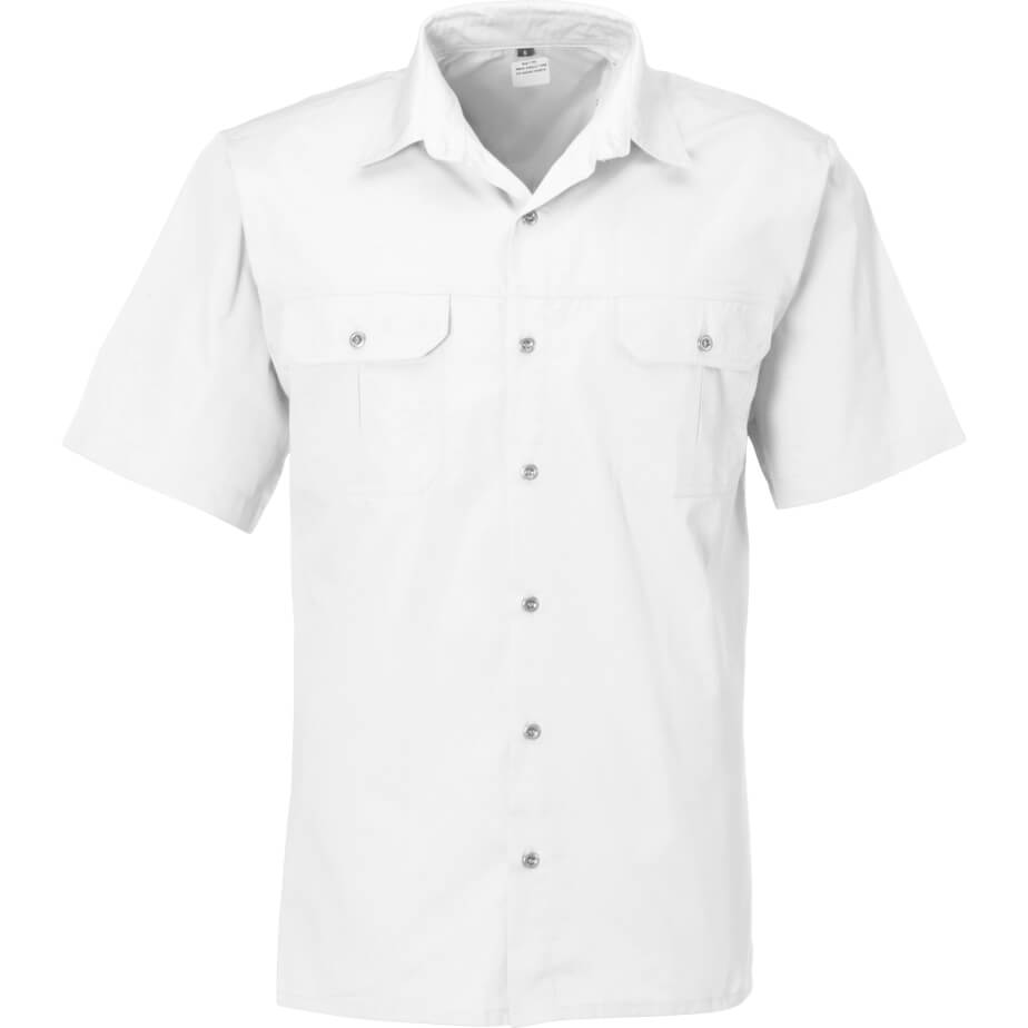 Mens Short Sleeve Wildstone Shirt