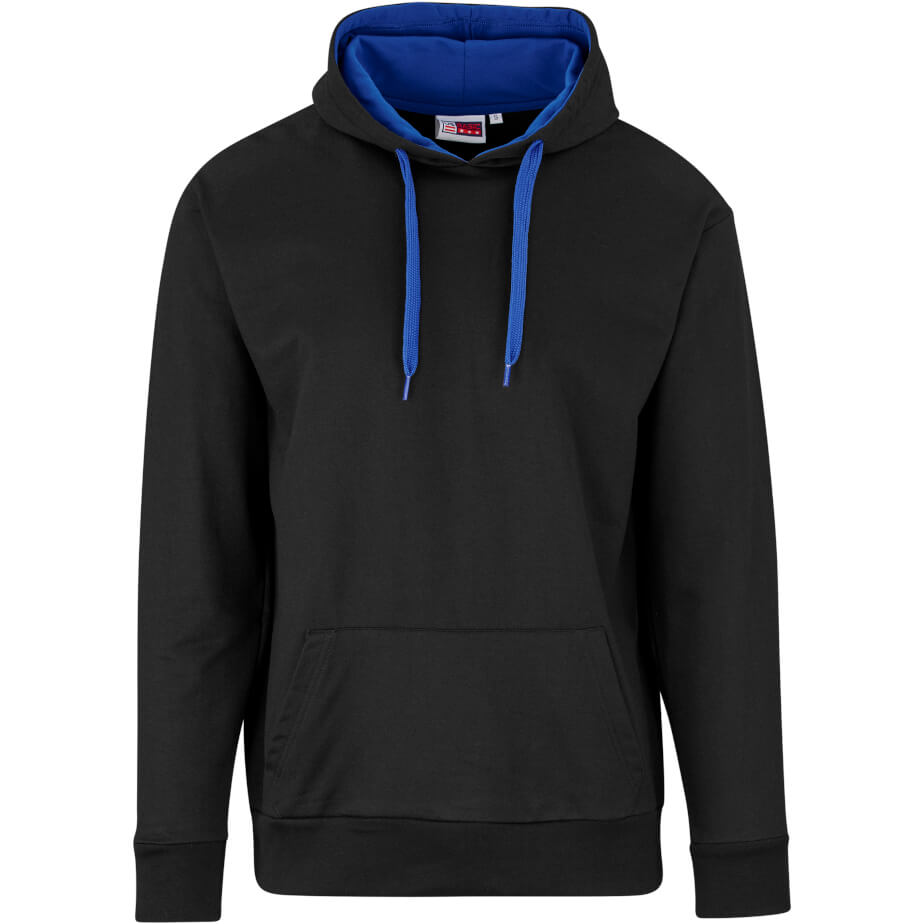 Men's Solo Hooded Sweater