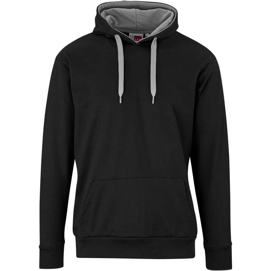 Men's Solo Hooded Sweater