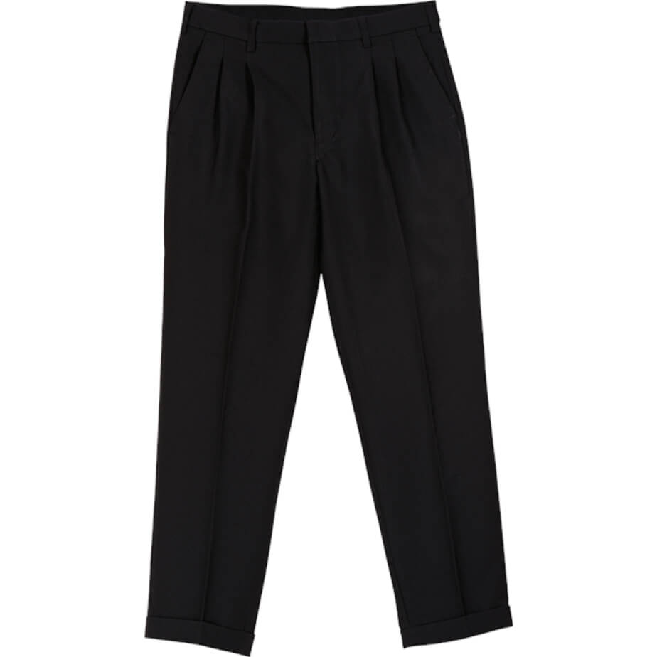 Men's Statement Classic Pants