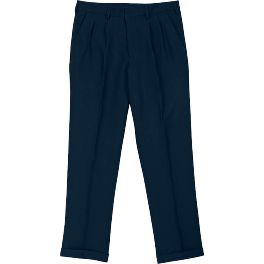 Men's Statement Classic Pants