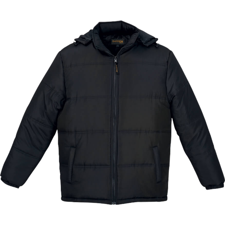 Men's Studio Jacket