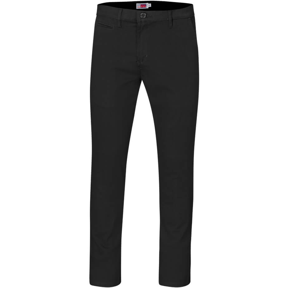 Men's Superb Stretch Chino Pants